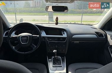 Універсал Audi A4 2009 в Хмельницькому