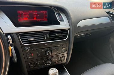 Універсал Audi A4 2009 в Хмельницькому