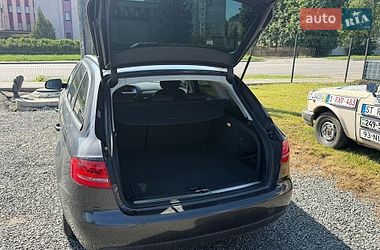 Універсал Audi A4 2009 в Хмельницькому