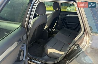Універсал Audi A4 2009 в Хмельницькому