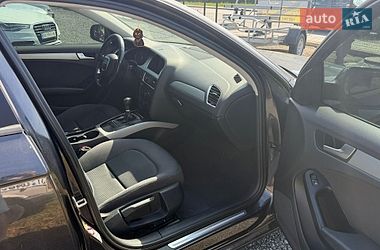 Універсал Audi A4 2009 в Хмельницькому