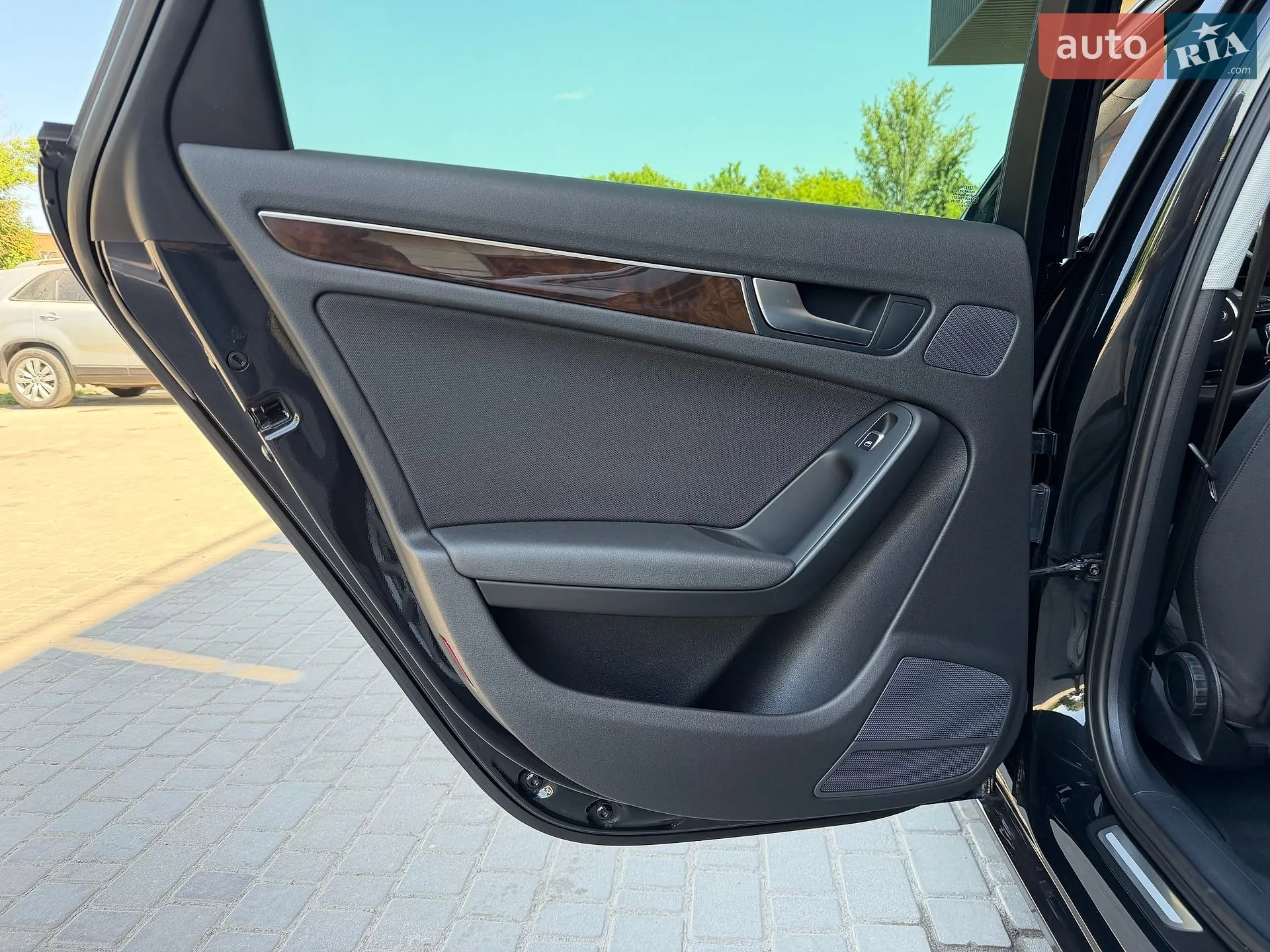 2013 Audi A4 - мініатюра 26