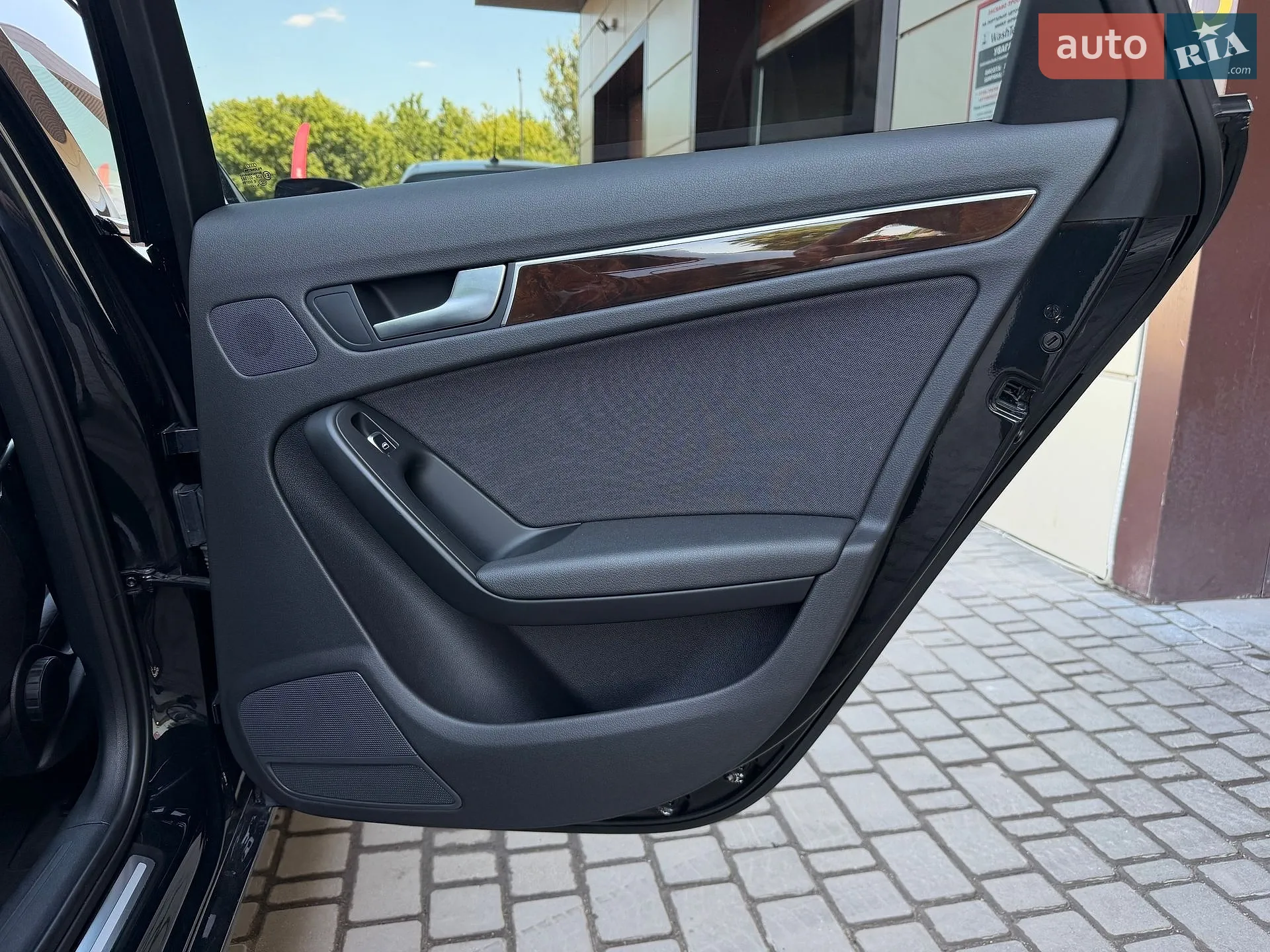 2013 Audi A4 - мініатюра 30