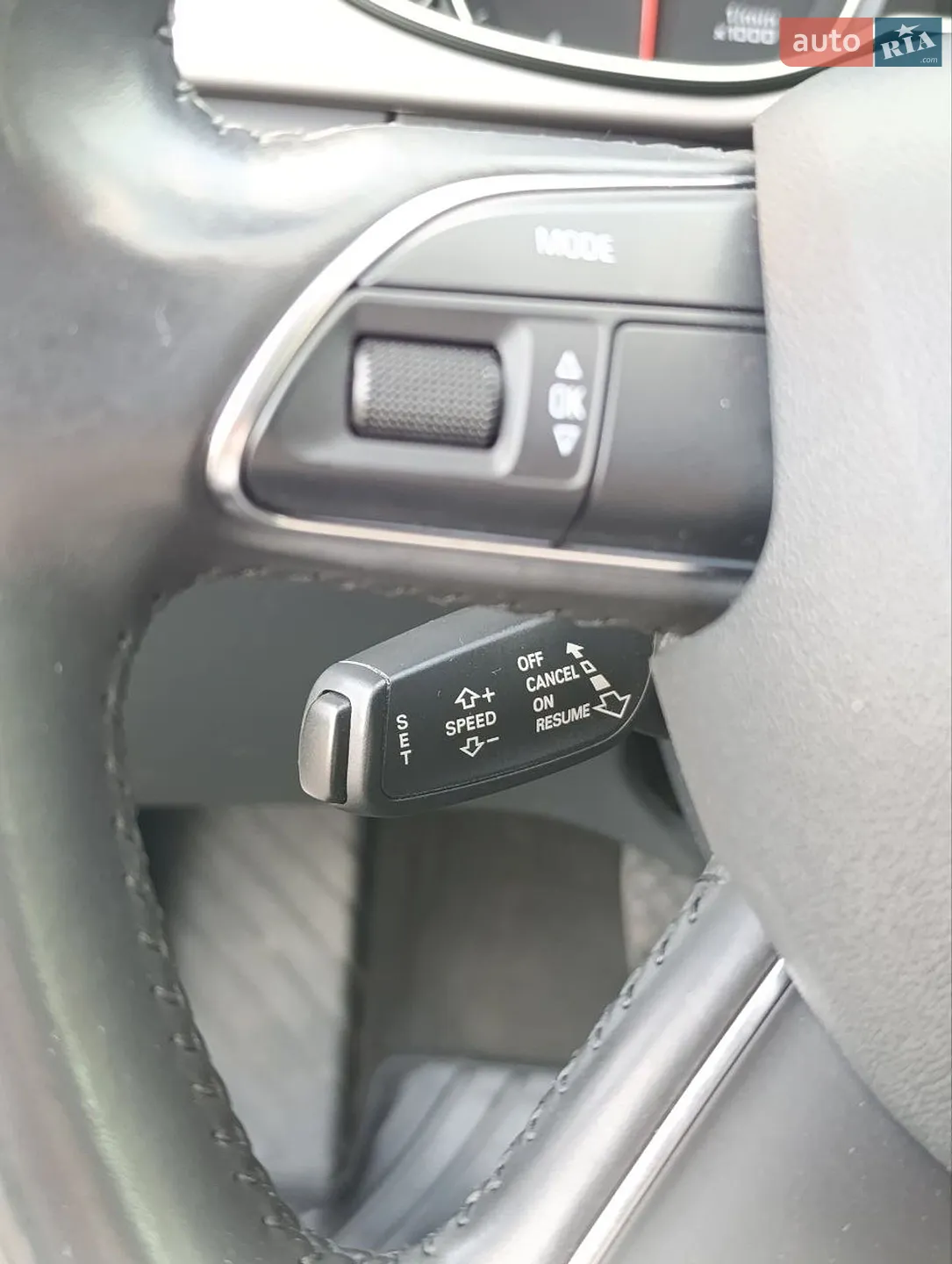 2013 Audi A4 - мініатюра 14