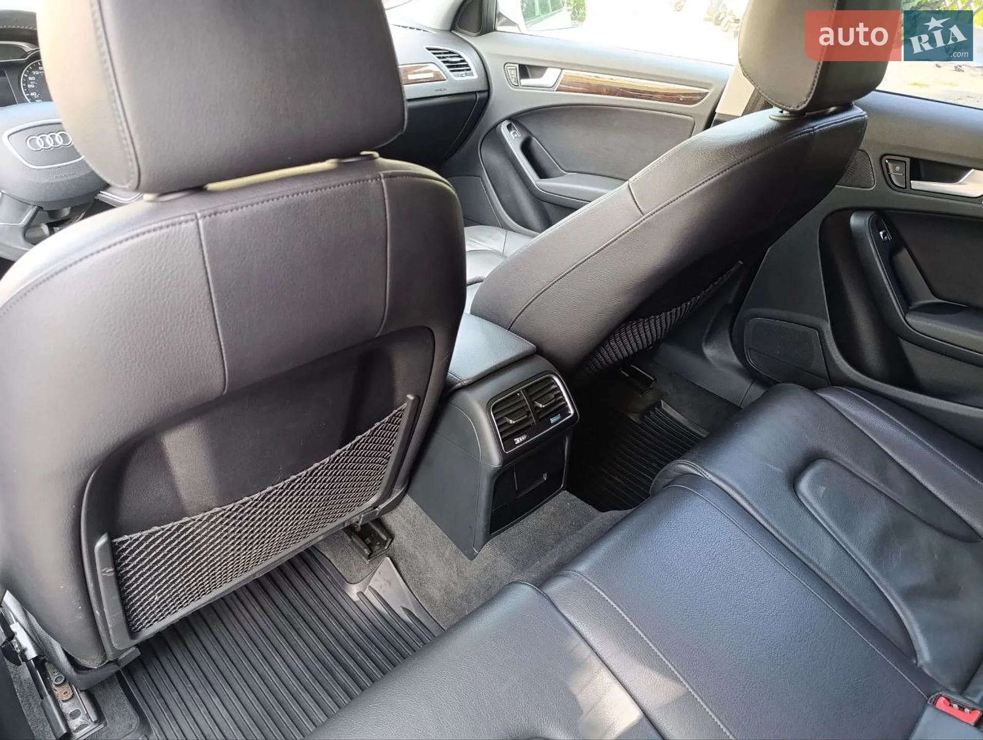 2013 Audi A4 - мініатюра 15