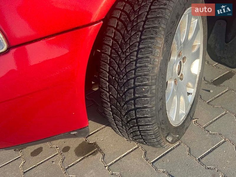 Седан Audi A4 1999 в Чорткові фото 19 Седан Audi A4 1999 в Чорткові