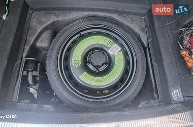 Універсал Audi A4 2010 в Івано-Франківську