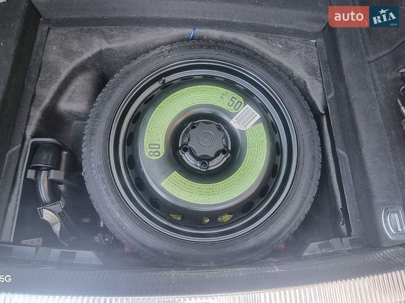 Універсал Audi A4 2010 в Івано-Франківську