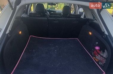 Універсал Audi A4 2010 в Івано-Франківську