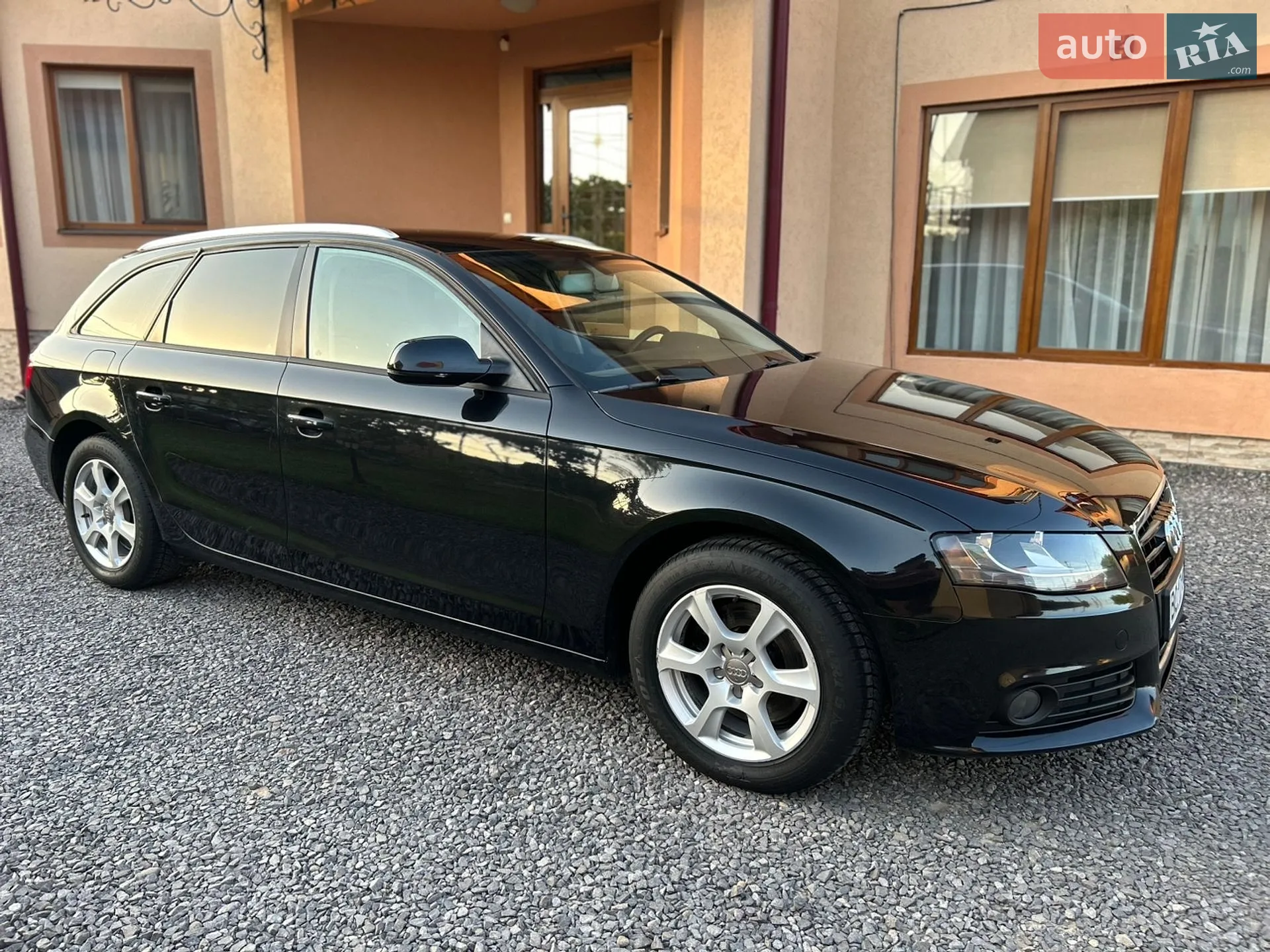 2011 Audi A4 - мініатюра 5