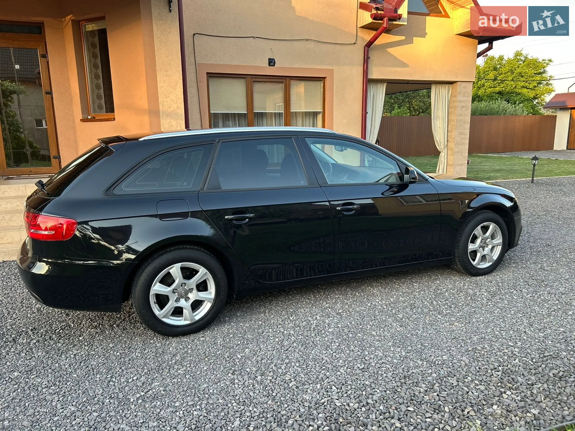 2011 Audi A4 - мініатюра 7
