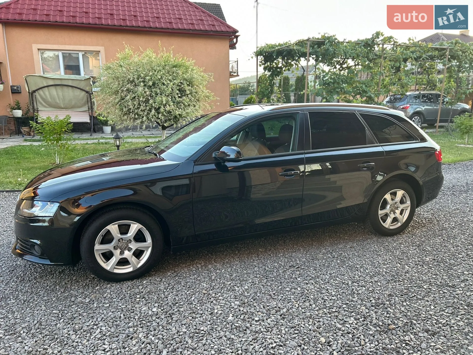 2011 Audi A4 - мініатюра 12