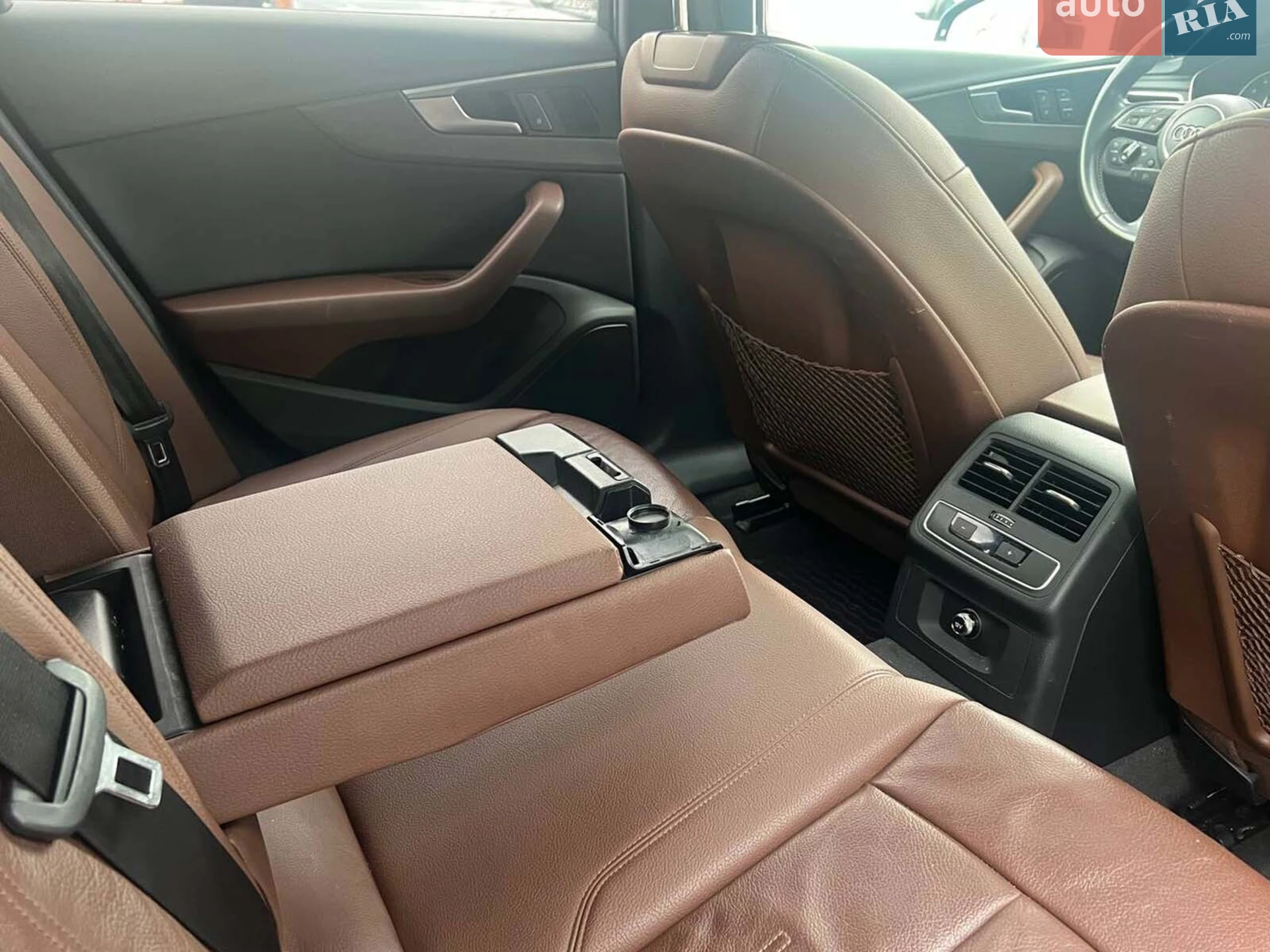 2016 Audi A4 - мініатюра 15