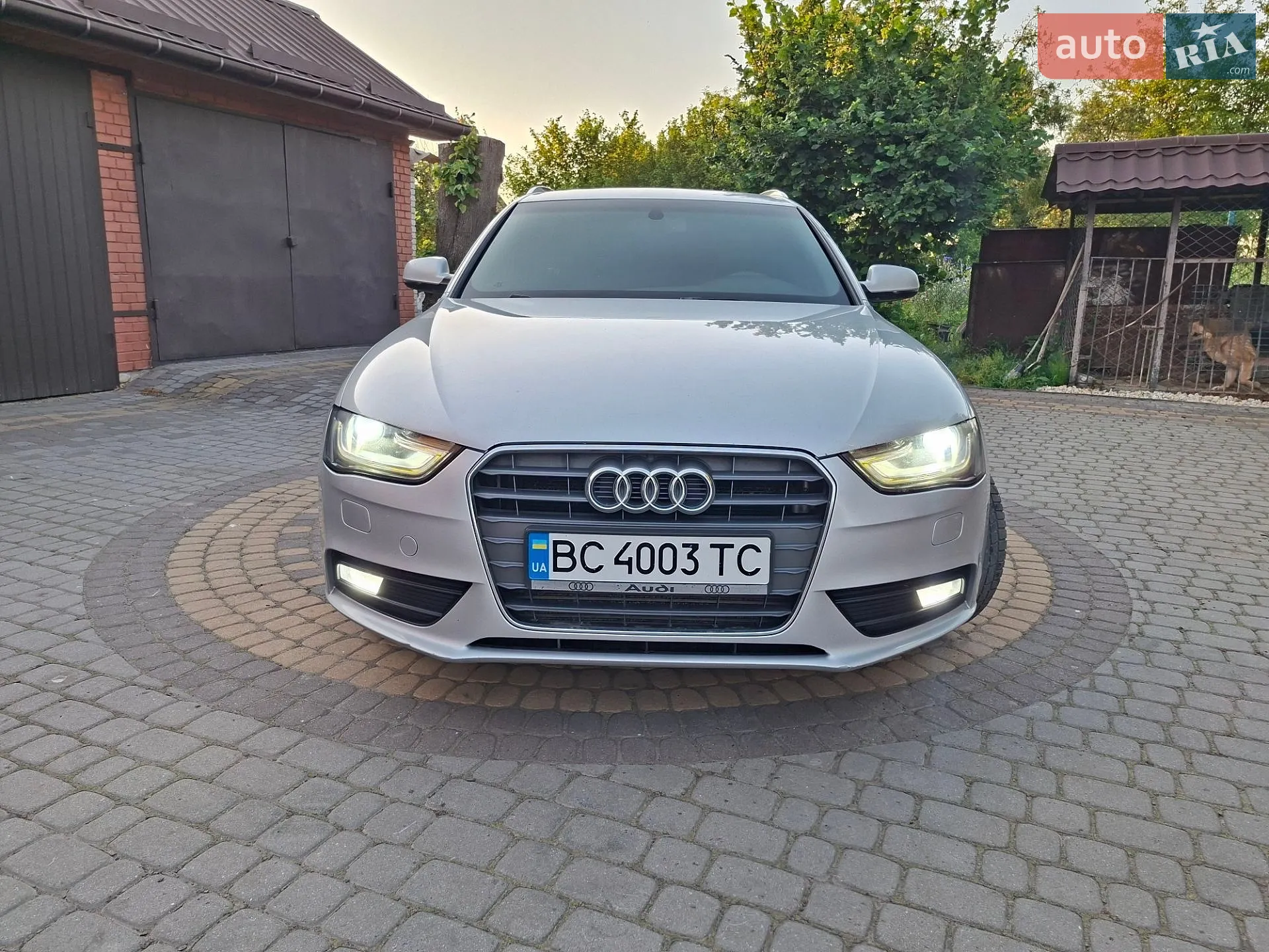 2013 Audi A4 - мініатюра 10