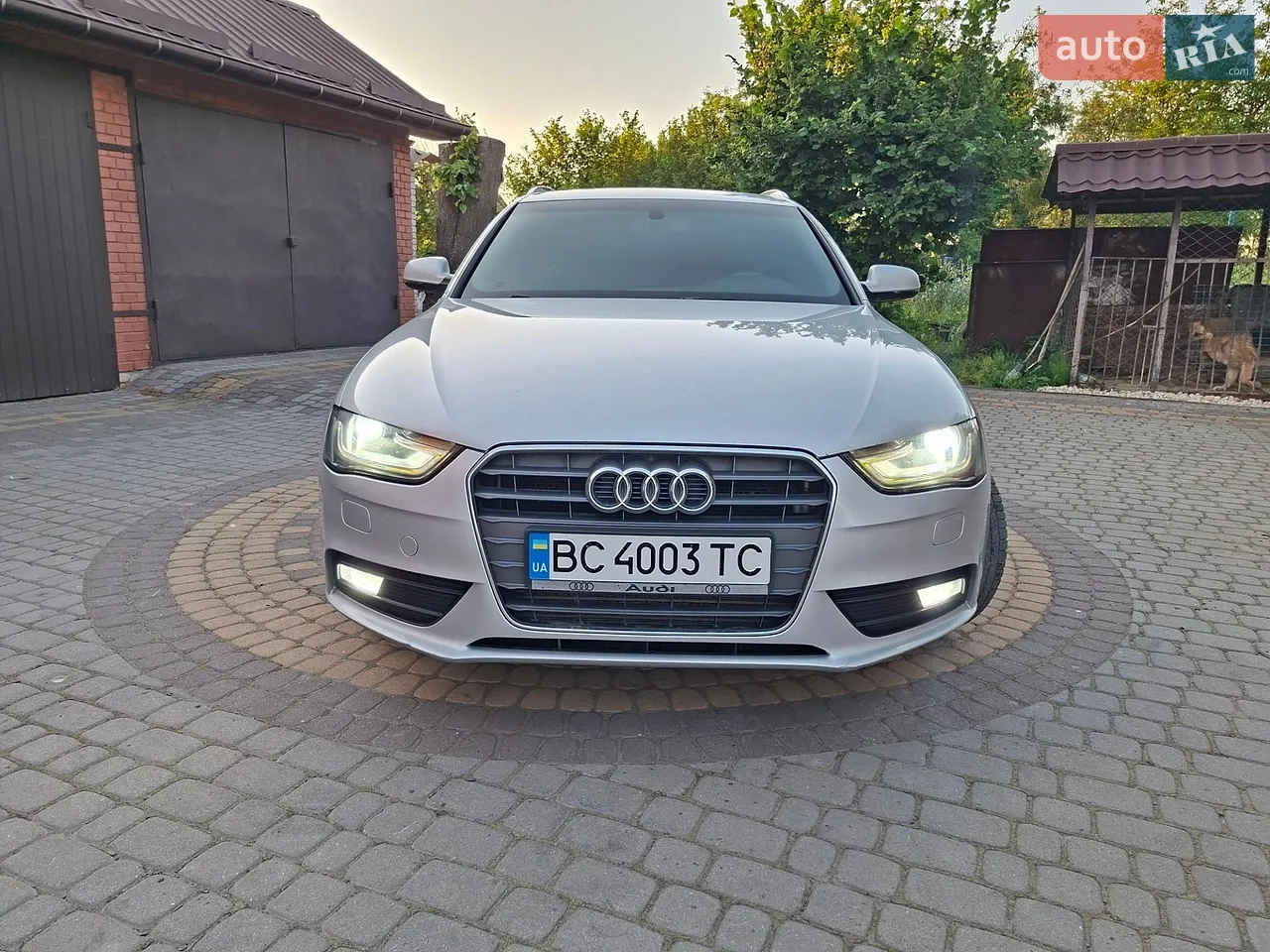 2013 Audi A4 - мініатюра 20