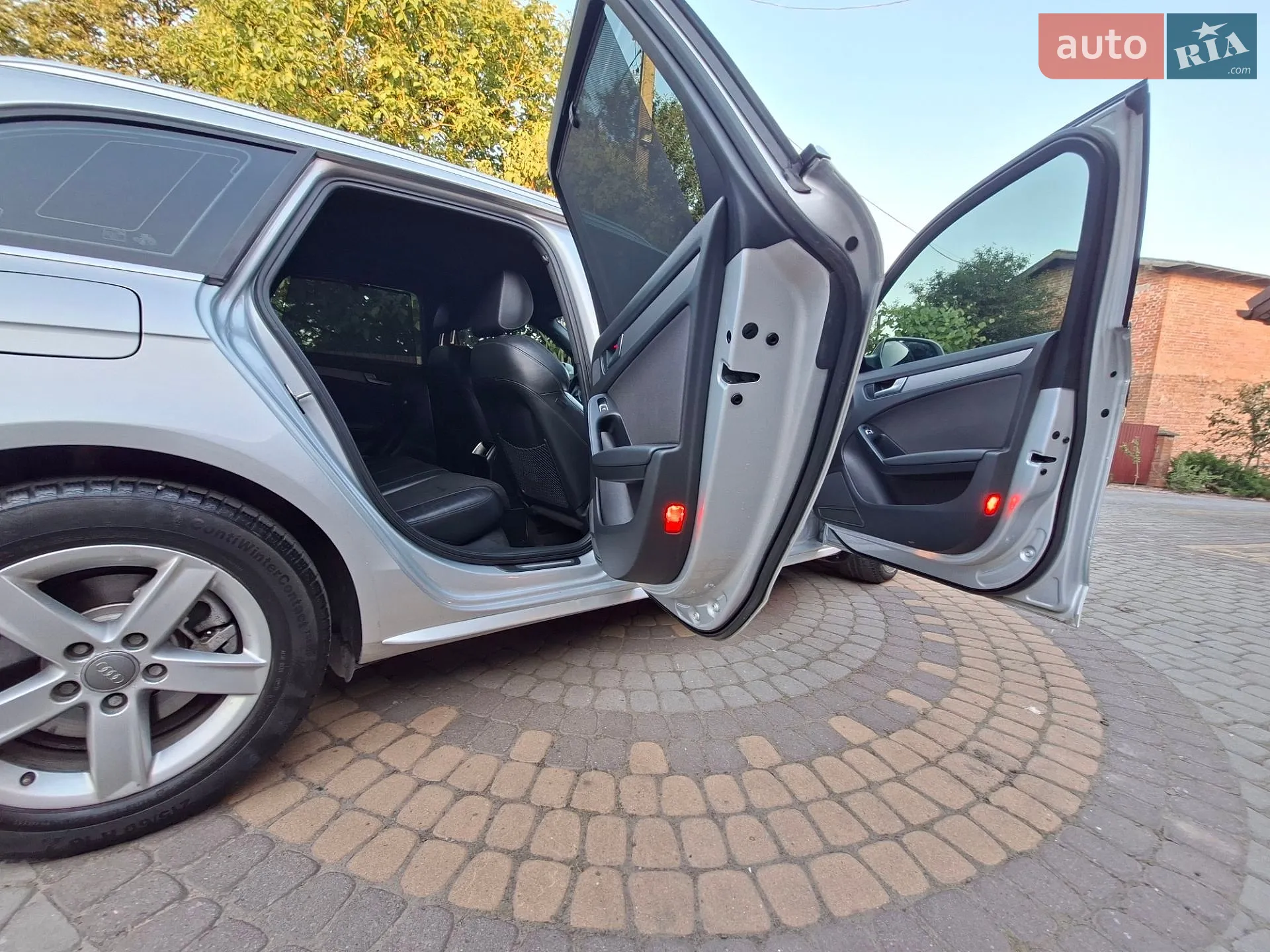 2013 Audi A4 - мініатюра 15