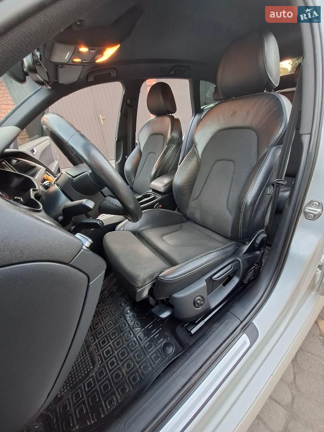 2013 Audi A4 - мініатюра 20