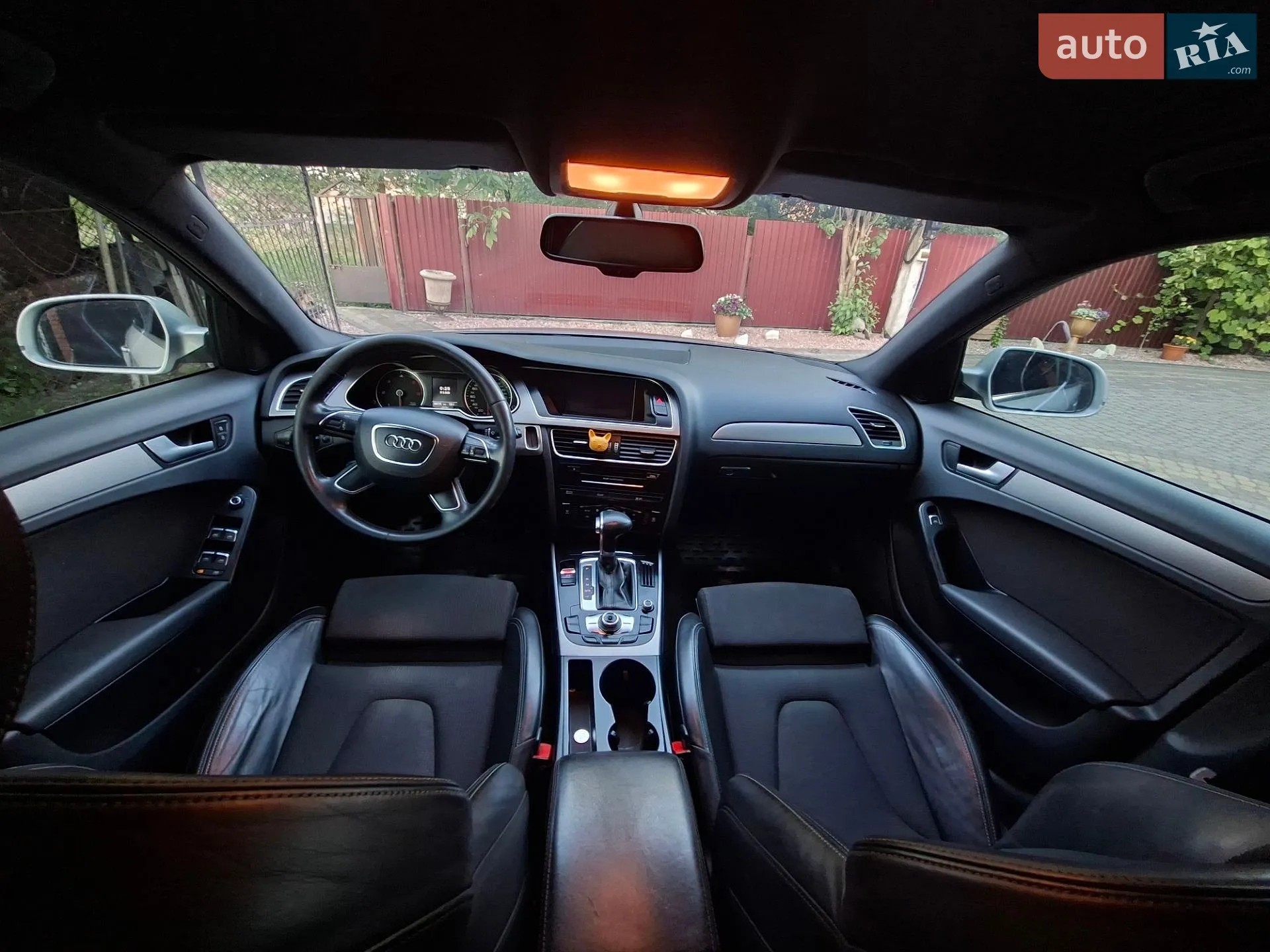 2013 Audi A4 - мініатюра 30