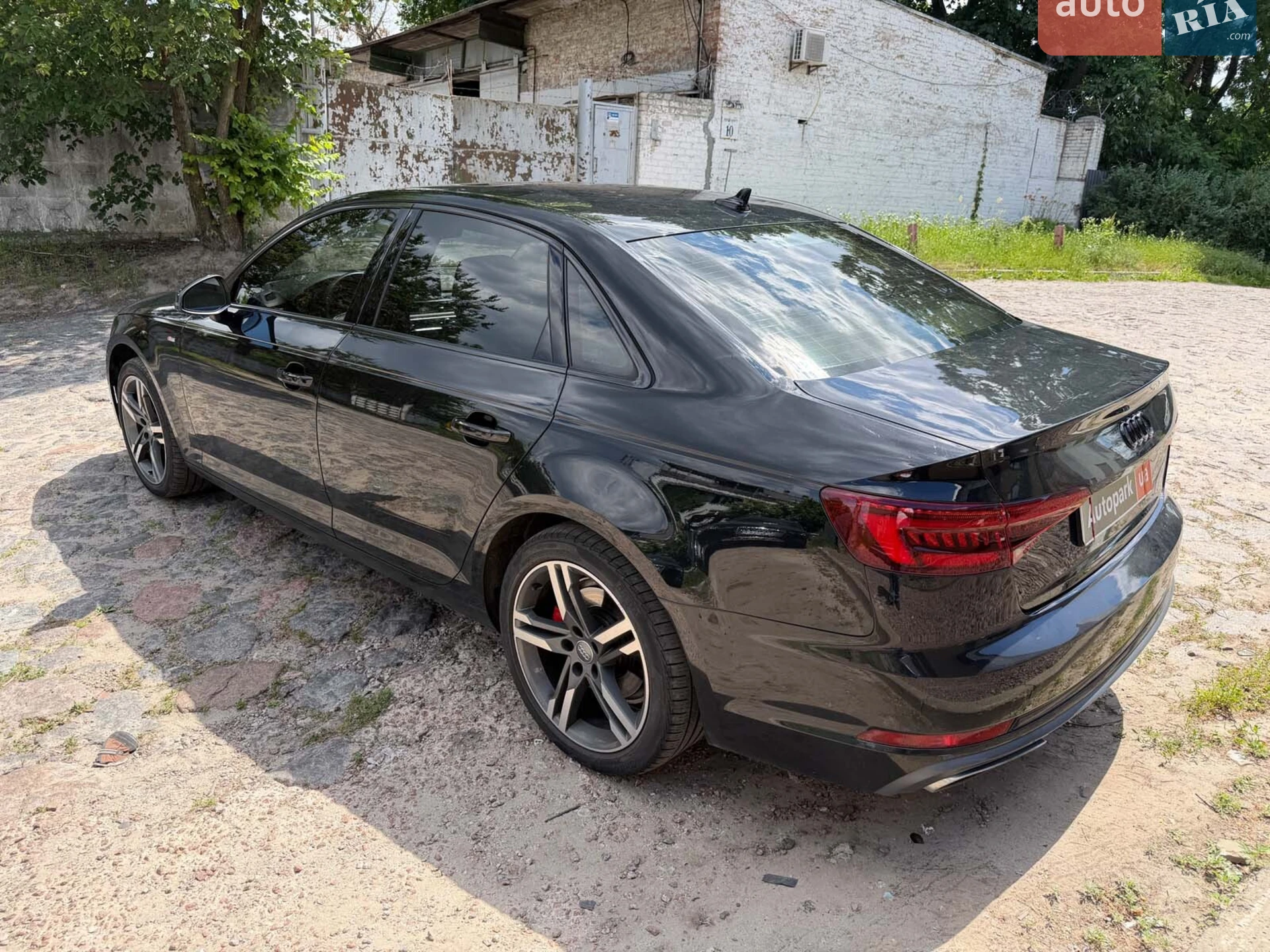 2018 Audi A4 - мініатюра 9