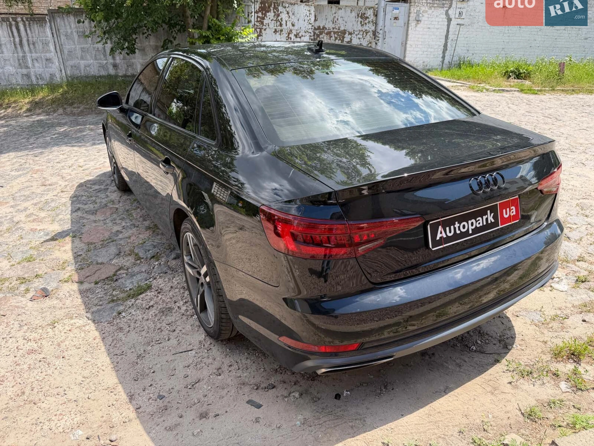 2018 Audi A4 - мініатюра 8