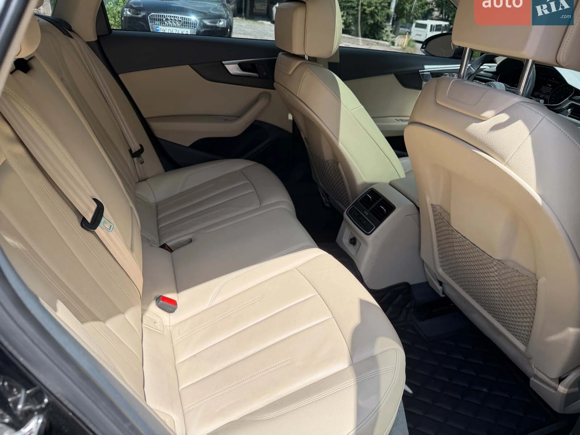 2018 Audi A4 - мініатюра 24