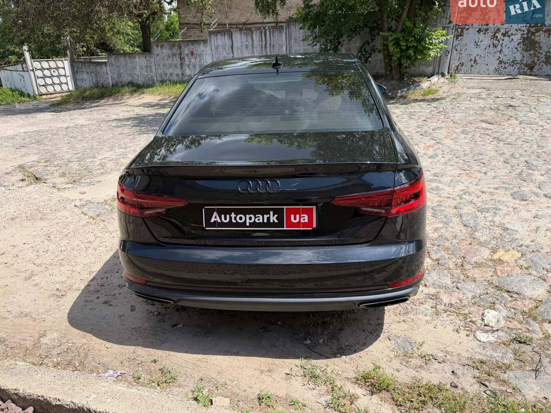 2018 Audi A4 - мініатюра 7