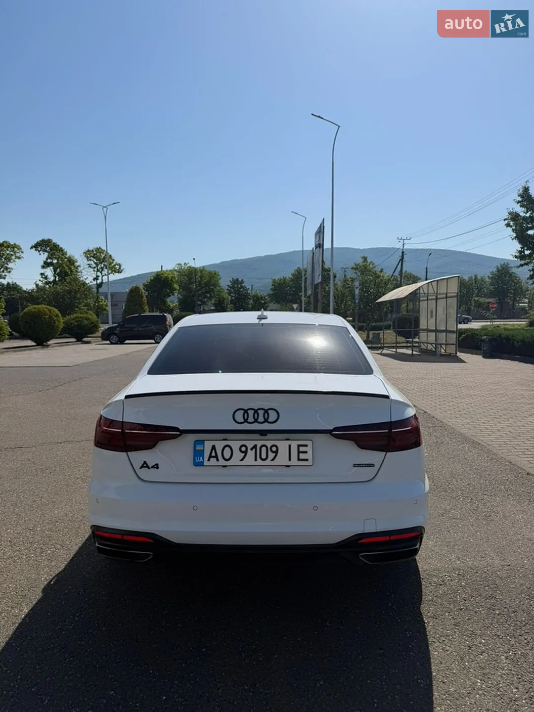 2019 Audi A4 - мініатюра 4