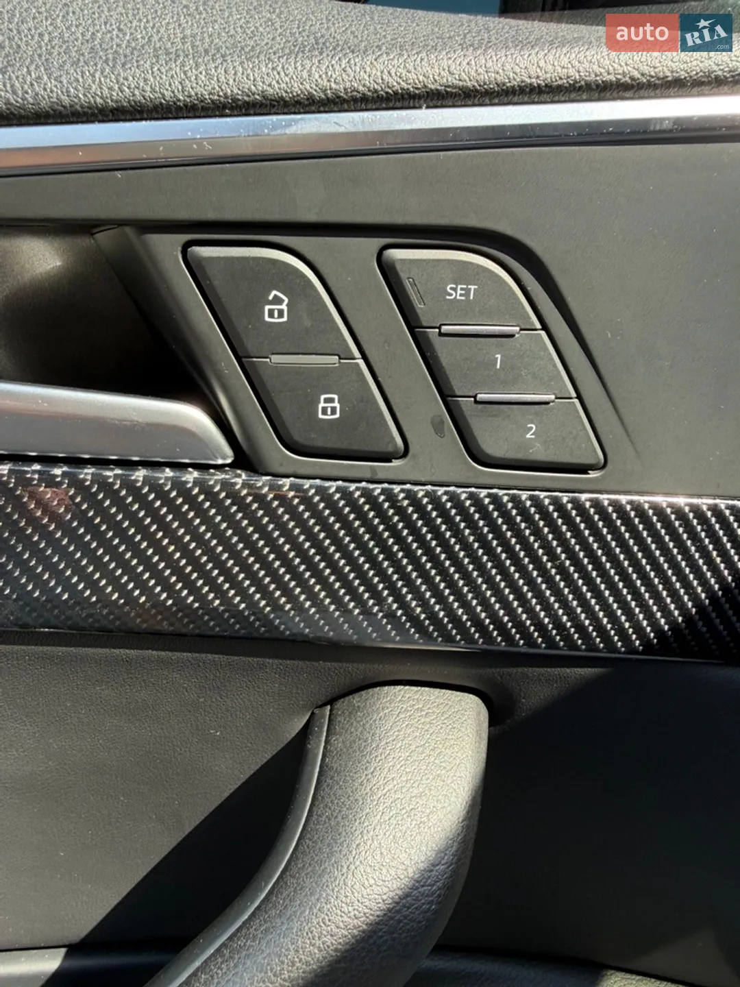 2019 Audi A4 - мініатюра 17