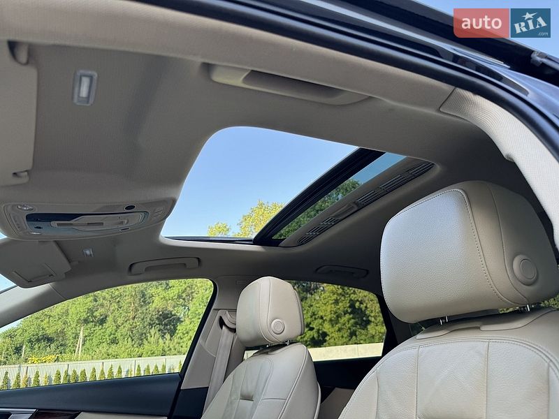 Седан Audi A4 2018 в Луцке