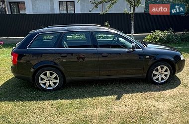 Универсал Audi A4 2002 в Коломые фото 10 Универсал Audi A4 2002 в Коломые