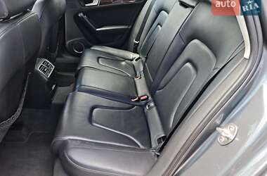 Седан Audi A4 2013 в Харькове