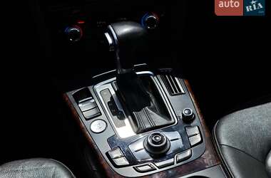 Седан Audi A4 2013 в Харькове