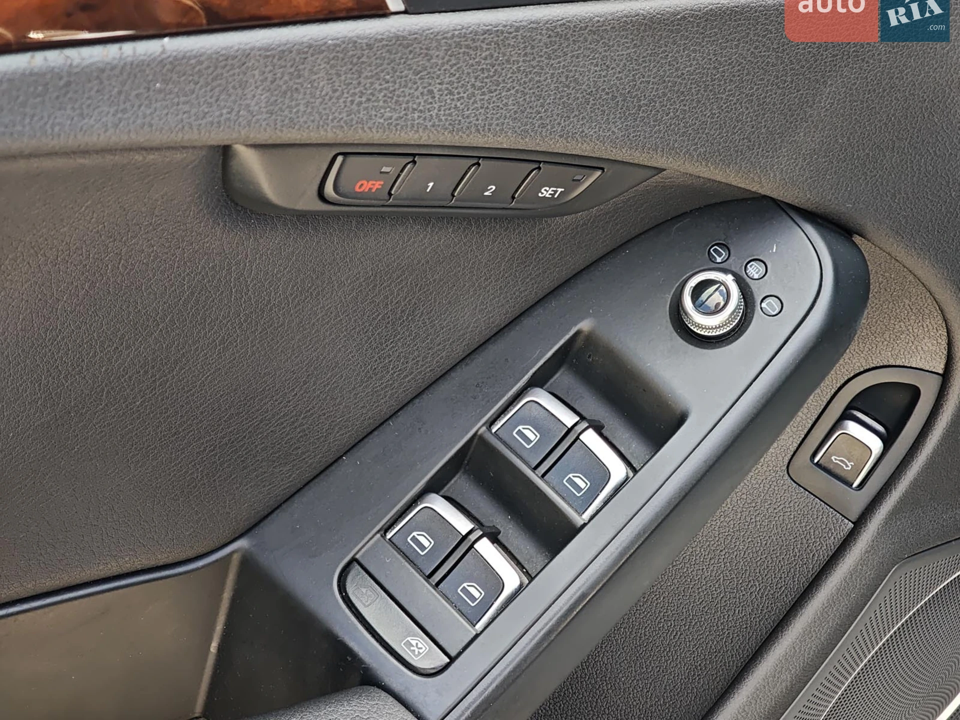 2013 Audi A4 - мініатюра 23