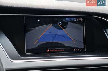 Седан Audi A4 2013 в Харькове