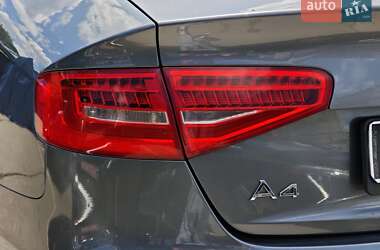 Седан Audi A4 2013 в Харькове