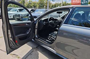 Седан Audi A4 2013 в Харькове