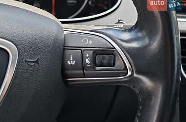 Седан Audi A4 2013 в Харькове