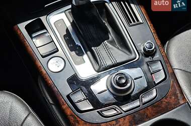 Седан Audi A4 2013 в Харькове