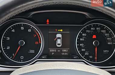 Седан Audi A4 2013 в Харькове