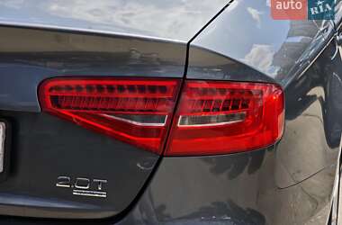Седан Audi A4 2013 в Харькове