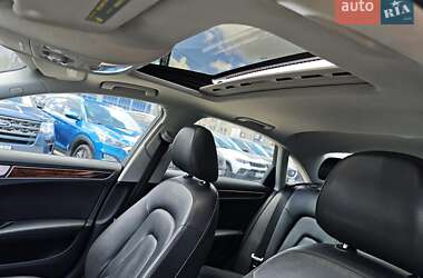 Седан Audi A4 2013 в Харькове