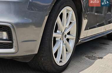 Седан Audi A4 2013 в Харькове