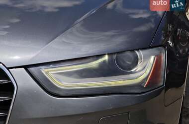 Седан Audi A4 2013 в Харькове