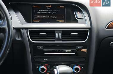 Седан Audi A4 2013 в Харькове