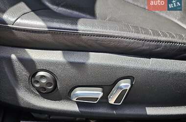 Седан Audi A4 2013 в Харькове