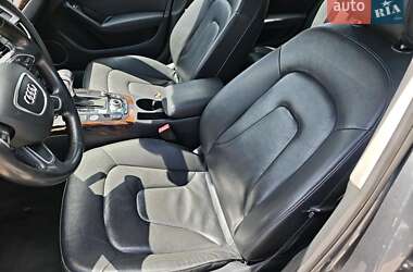 Седан Audi A4 2013 в Харькове
