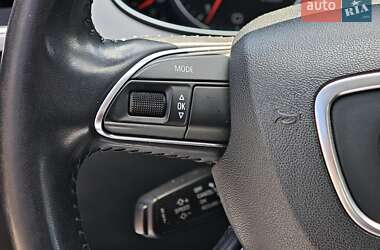Седан Audi A4 2013 в Харькове