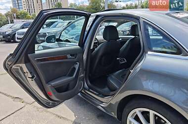 Седан Audi A4 2013 в Харькове