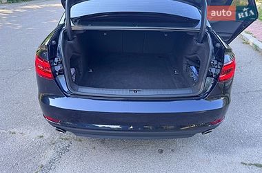 Седан Audi A4 2016 в Умани фото 7 Седан Audi A4 2016 в Умани