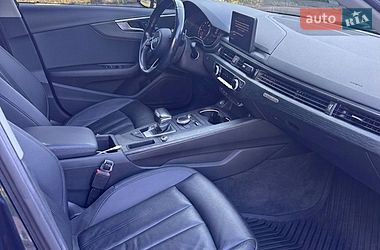 Седан Audi A4 2016 в Умани фото 8 Седан Audi A4 2016 в Умани